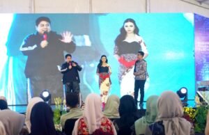 BWBF 2026 Buktikan Batik Bojonegoro Bisa Jadi Streetwear Kekinian