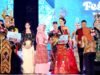 Batik Bojonegoro Bersinar, Ini Juara Fashion Show Evening Gown BWBF 2026