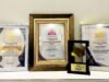 Bojonegoro Borong Penghargaan Nasional, Bupati Wahono Raih Best Regional Leader 2026