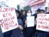 Di Tengah Demo Mahasiswa, Mintarsih Soroti Dugaan Ketidakadilan Gugatan Rp140 Miliar