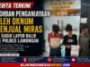 Korban Penganiayaan Di Bawah Umur dan Fitnah Melakukan Pelecehan Lapor Balik Ke Polres Lamongan, Seret Oknum Penjual Miras