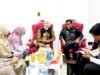 Sensus Ekonomi 2026 Mulai Bergerak, Sekda Bojonegoro Beri Contoh Langsung