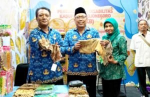 BWBF 2026 Jadi Panggung Disabilitas Bojonegoro Unjuk Karya