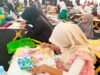 Serunya Lomba Mewarnai BWBF 2026, Anak-anak Bojonegoro Unjuk Bakat