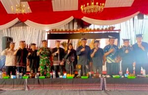 Menjaga Jejak Sedulur Sikep, Ngangsu Kawruh Samin Bojonegoro Hidupkan Nilai Luhur