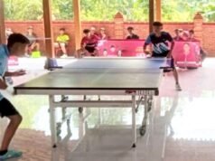 Soekarno Cup I Jadi Magnet Atlet Muda, Bojonegoro Siapkan Generasi Berprestasi