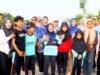 Pesona Kali Pacal CFD Sukosewu Bojonegoro Diserbu Warga, UMKM Raup Peluang Besar