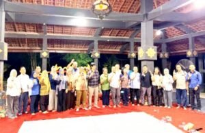 Selangkah Lagi Mendunia, Geopark Bojonegoro Jalani Pra Validasi UNESCO