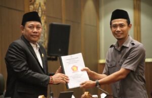 Fraksi Gerindra Soroti SiLPA Tinggi APBD Bojonegoro 2025