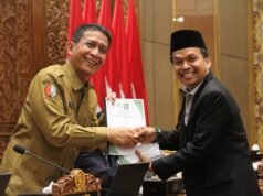 Fraksi PKB Apresiasi Pendapatan Bojonegoro Tembus 110 Persen