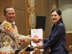 Pendapatan Naik, Belanja Belum Maksimal: Ini Sorotan Fraksi PDIP untuk APBD 2025