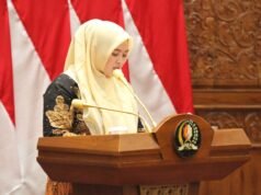 Pendapatan Lampaui Target, Fraksi Golkar Tetap Kritik Penyerapan APBD Bojonegoro 2025