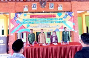 Dana Desa Kedungadem Bojonegoro Anjlok 70 Persen, Kades Agus Buka Suara