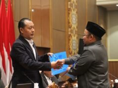 Fraksi Demokrat Kritik Serapan APBD Bojonegoro 2025 Hanya 81,50 Persen