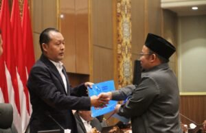 Fraksi Demokrat Kritik Serapan APBD Bojonegoro 2025 Hanya 81,50 Persen