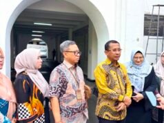 BPJS dan FK UNAIR Bersinergi, Dokter Spesialis Baru Dibekali Regulasi JKN