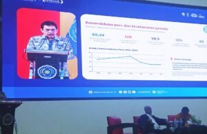 Dewan Pers Tegas: AI Tak Bisa Gantikan Peran Jurnalis