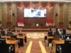 DPRD Soroti APBD 2025, Bupati Bojonegoro Siapkan Langkah Besar Kurangi SiLPA