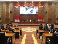 DPRD Soroti APBD 2025, Bupati Bojonegoro Siapkan Langkah Besar Kurangi SiLPA
