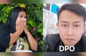 Misteri Hilangnya YTR Perempuan Asal Bandung Terkuak, Surat Resign Diduga Dikirim Sang Pacar