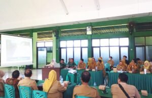 TMMD 129 Bojonegoro Dimulai Juli, Infrastruktur Desa Jadi Prioritas