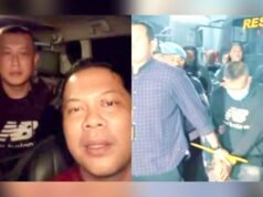 Terungkap, Taufik Ngaku Minum Miras Sebelum Diduga Siksa Kekasih Asal Bandung Selama 3 Tahun