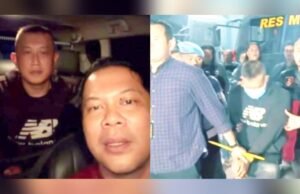 Terungkap, Taufik Ngaku Minum Miras Sebelum Diduga Siksa Kekasih Asal Bandung Selama 3 Tahun