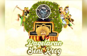 Pantes Budal Vol 6 Siap Mengguncang Bojonegoro, Reog Spektakuler Tampil di Stadion