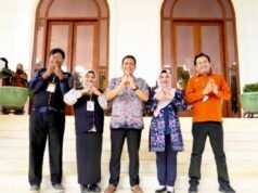 Bupati Bojonegoro Ajak Warga Sukseskan Sensus Ekonomi 2026