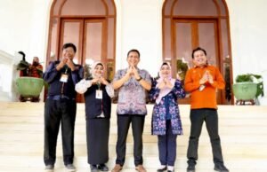 Bupati Bojonegoro Ajak Warga Sukseskan Sensus Ekonomi 2026