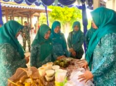 Nasi Gulung Wonocolo Bikin Cantika Wahono Terpikat, Ternyata Punya Kisah Unik Penambang Minyak