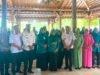 Cantika Wahono Soroti Satu Kasus Stunting di Wonocolo Bojonegoro