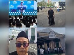 Dari Bangkalan, PBNU Perkuat Peran untuk Umat dan Bangsa
