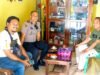 Kapolsek Balen Bojonegoro Rangkul Perguruan Silat, Cegah Konflik Antar Anggota