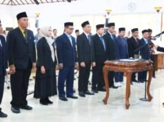 Bupati Setyo Wahono Soroti 4.500 Anak Putus Sekolah di Bojonegoro