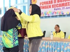 Didukung Sponsor dan Forkopimcam, Kedungadem Pasang Target Tinggi di Porkab Bojonegoro