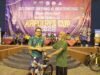 Olahraga Satukan Persaudaraan, Turnamen Bola Voli Kapolres Cup 2026 Resmi Dibuka