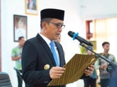 Bupati Setyo Wahono Lantik Dewan Pendidikan Bojonegoro 2026-2030, Soroti Tingginya Angka Anak Tidak Sekolah