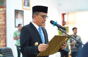Bupati Setyo Wahono Lantik Dewan Pendidikan Bojonegoro 2026-2030, Soroti Tingginya Angka Anak Tidak Sekolah