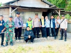 Kisah Mbah Suparman di Makam Bojonegoro, Permintaannya Bikin Haru