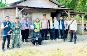 Kisah Mbah Suparman di Makam Bojonegoro, Permintaannya Bikin Haru