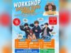 Dinpora Bojonegoro Buka Workshop Video Produk Gratis, Kuota Hanya 60 Peserta