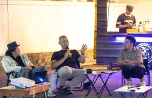 Greenation 2026 Satukan Warga Kota Batu, Isu Mata Air Jadi Sorotan