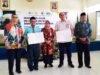 PMI Bojonegoro Resmikan Bank Darah RS Aisyiyah, Pasien Kini Lebih Cepat Terlayani