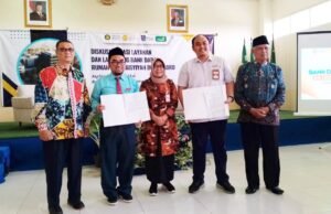PMI Bojonegoro Resmikan Bank Darah RS Aisyiyah, Pasien Kini Lebih Cepat Terlayani