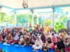 181 Anak Yatim di Purwosari Bojonegoro Terima Santunan Muharram 1448 H