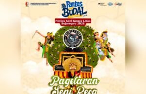 Reog Spektakuler Siap Guncang Stadion Bojonegoro