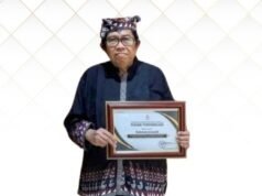 30 Tahun Mengabdi, ASN Bojonegoro Ini Sabet Penghargaan Bergengsi dari BKN RI