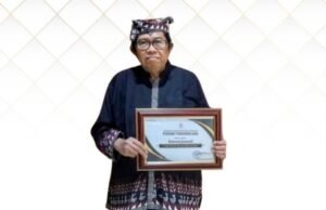 30 Tahun Mengabdi, ASN Bojonegoro Ini Sabet Penghargaan Bergengsi dari BKN RI