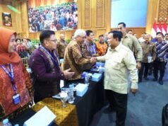 Presiden Prabowo Bongkar Kunci Negara Maju, Berani Akui Kekurangan